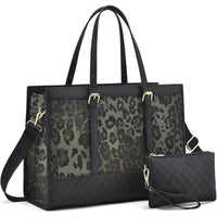 Green-Leopard